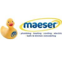 Marvin Maeser Plumbing Inc logo - Similar company to Adams Law Group