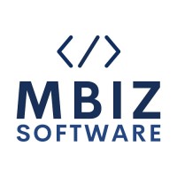 MBiz Software logo - Similar company to Mp Solutions