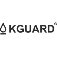 KGUARD Waterproof designs logo - Similar company to Holins (Holiday Insurance)