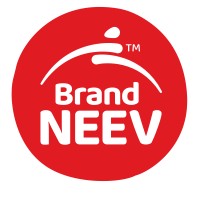 Brand NEEV logo - Similar company to Dipinn Crafted