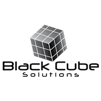 Black Cube Solutions, Dubai logo - Similar company to Black Cube