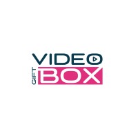 Video Gift Box logo - Similar company to Key Container, Custom & Miller, And Mount Tom Box