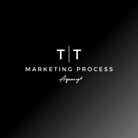 TT Marketing Process Agency logo - Similar company to T&T Marketing
