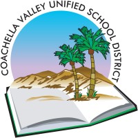 Coachella Valley Unified School District logo - Similar company to Palm Desert Erc (Entrepreneurial Resource Center)