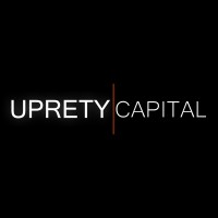 Uprety Capital logo - Similar company to Coptalent