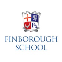 FINBOROUGH SCHOOL LTD logo - Similar company to Argyle House School Ltd