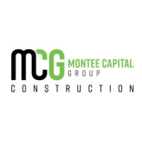 MCG Construction logo - Similar company to Pegara