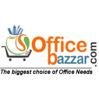 Officebazzar E Store Private limited logo - Similar company to Barath Packaging