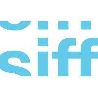 SIFF logo - Similar company to C+C