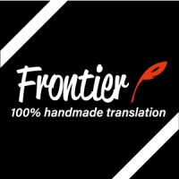 フロンティア株式会社 logo - Similar company to レディクル（運営：フロンティア株式会社）