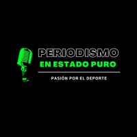 Periodismo en Estado Puro logo - Similar company to Grupo Luike