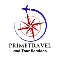 PrimeTravel and Tour Services logo - Similar company to Primetravel