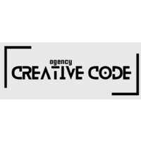 Creative Code logo - Similar company to Creative Code
