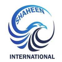 Shaheen International logo - Similar company to Shaheen Cargo Services