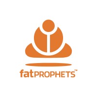 Fat Prophets logo - Similar company to Marcus Today