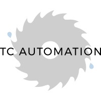 TC Automation PTY LTD - Vibratory Parts Feeding Specialists logo - Similar company to Glas Rocketry