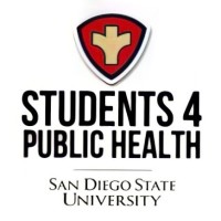 SDSU Students for Public Health (S4PH) logo - Similar company to Dance Marathon At San Diego State University