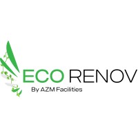 ECO Rénov logo - Similar company to Eco Tce