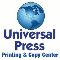 Universal Press, Inc. logo - Similar company to Fds Healthcare Solutions