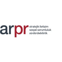 ARPR İletişim Danışmanlığı logo - Similar company to Arpr