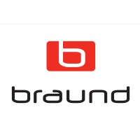 Braund Supergraving Co. Limited logo - Similar company to Geração
