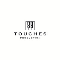 88 Touches Production logo - Similar company to La Fabric