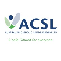 Australian Catholic Safeguarding Ltd logo - Similar company to Can'T Face School