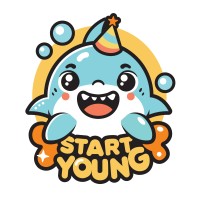 Start Young SG logo - Similar company to Adventure Plus Pte Ltd