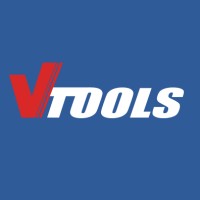 VTools logo - Similar company to S2C