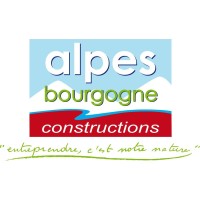 DAVID GOUJON logo - Similar company to Alpes Bourgogne Constructions