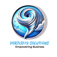 Vortexify Solutions LLP logo - Similar company to D2C Ecommerce