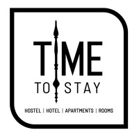 Time to Stay Oy logo - Similar company to Kuullas