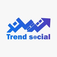 Trend social logo - Similar company to Oceantech1