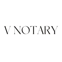 V Notary