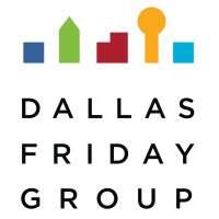 Dallas Friday Group logo - Similar company to Dallas Economic Development Corporation