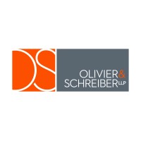 Olivier & Schreiber PC logo - Similar company to Dunn & Panagotacos Llp