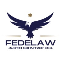 The Law Office of Justin Schnitzer logo - Similar company to Summit Social