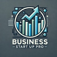 Business Start Up Pro logo - Similar company to Legate Business Formation