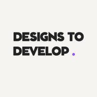 Designs To Develop logo - Similar company to Conceptiv