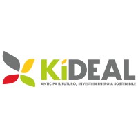 Kideal srl logo - Similar company to Marlin Boat
