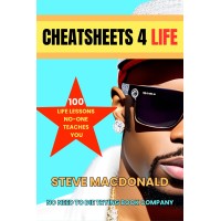 CHEATSHEETS 4 logo - Similar company to The Advisor Media Network