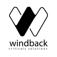 WindBackChile.cl logo - Similar company to Electromin Chile