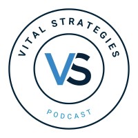 Vital Strategies logo - Similar company to Vital Wealth