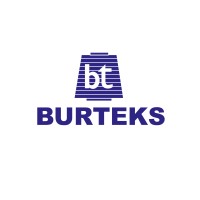 Burteks Tekstil logo - Similar company to Sintaş Tekstil