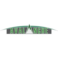 Avalanche Waste Management logo - Similar company to Synchor Recycling Inc.