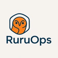 RURU logo - Similar company to Kreative Creators