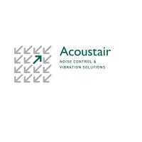 Acoustair logo - Similar company to Sonic Architecture