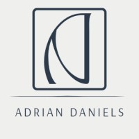Adrian Daniels logo - Similar company to Trax Platform