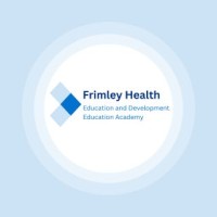 Frimley Health Education Academy logo - Similar company to Clinical Nurse Educator Network