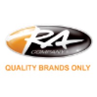 RA-COMPANY bvba logo - Similar company to High Demand Brands